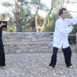 Cours Tai chi détente à la Garde