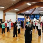 Cours de Qigong à Nice - Autourdutao