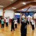 Cours de Qigong à Nice - Autourdutao